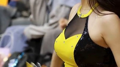 김현영치어리더 볼륨이 ㅗㅜㅑ