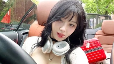 눈빛으로 장악하는 김우현
