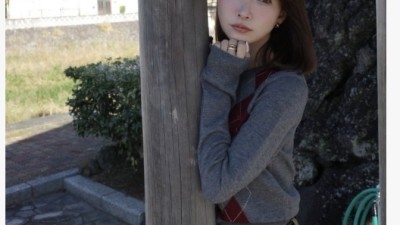 은퇴후 제2의삶을 사는 미카미유아