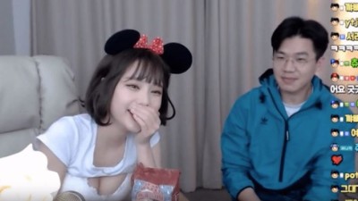 남자는 참을수없는 본능