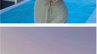 베이비페이스에 헬창몸이라니