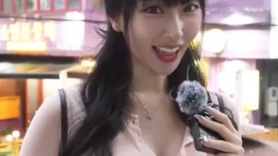 가장 맛있는거 알려주는 누나