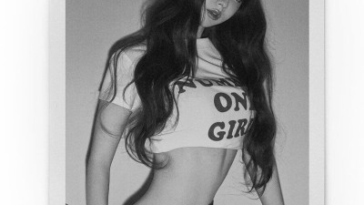 완벽한 미모와 몸매