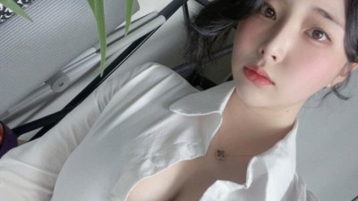 무조건 번따 당하는 처자