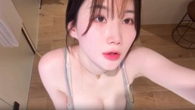 피부가 진짜 백옥