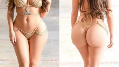 팔로워수가 1930만이라는 데미로즈