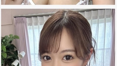 아오노 미즈키 02년생 AV배우