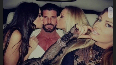 돈많은 재벌이 이런 취미를 가진다면