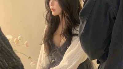 아이돌 출신 유튜버 레이나