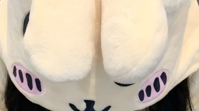 토끼안에 힘숨찐이