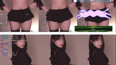 앞뒤가 다 좋은 명아츄