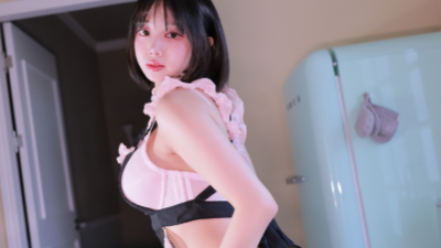 이런게 바로 신혼생활