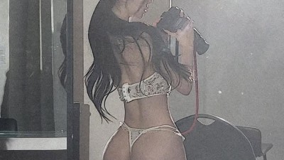 하체를 보는 이유