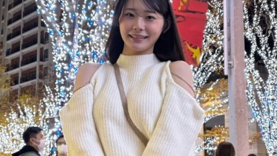 조금 다듬으면 괜찮을거같은 일본처자