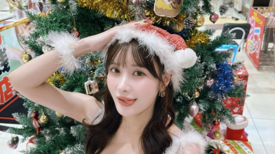 오늘 이러고 있는 처자들 많겠죠