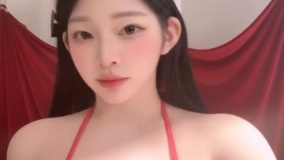 소이밀크 산타걸이라니