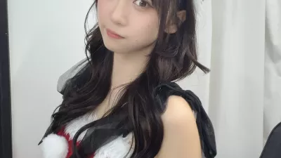 제대로 힘숨찐 일본처자