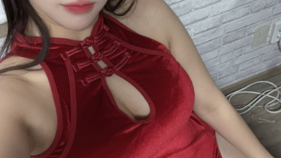 잘나가는 레이싱모델 미유