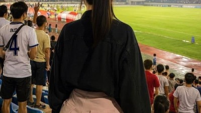 한번쯤 꼭 쳐다보게되는 처자들