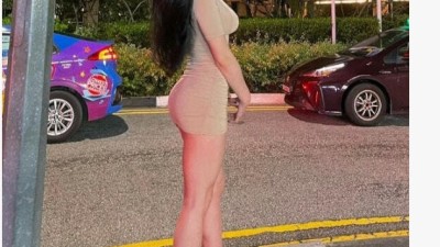 뜨고있는 미모의 댄서 멤버 샤샤