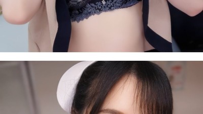 은근하게 보여주는 산노미야 츠바키