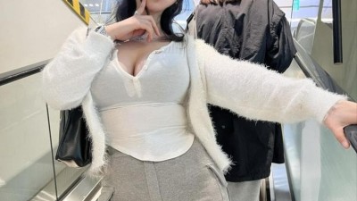 잘나가는 인플루언서의 일상생활