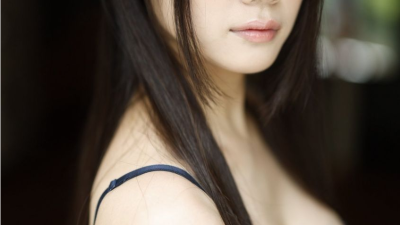 빨리 전향했으면 하는 그라비아모델