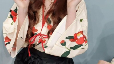 작품보다 셀카가 더 이쁘다는 하타노 유이