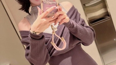 대만 작가겸 코스프레 모델